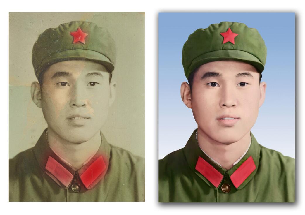 泰来破损照片修复-18