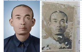 泰来老照片修复-2
