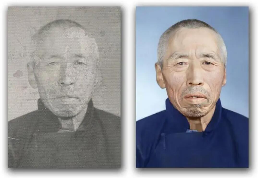 泰来破损照片修复-56